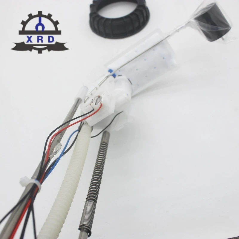Fuel Pump 709000461 47-1029 for Can-Am Outlander DPS L MAX 450 EFI 2015-2016 STD Ski-Doo Renegade 570 EFI 2016-2020
Fuel Pump 709000461 47-1029 for Can-Am Outlander DPS L MAX 450 EFI 2015-2016 STD Ski-Doo Renegade 570 EFI 2016-2020