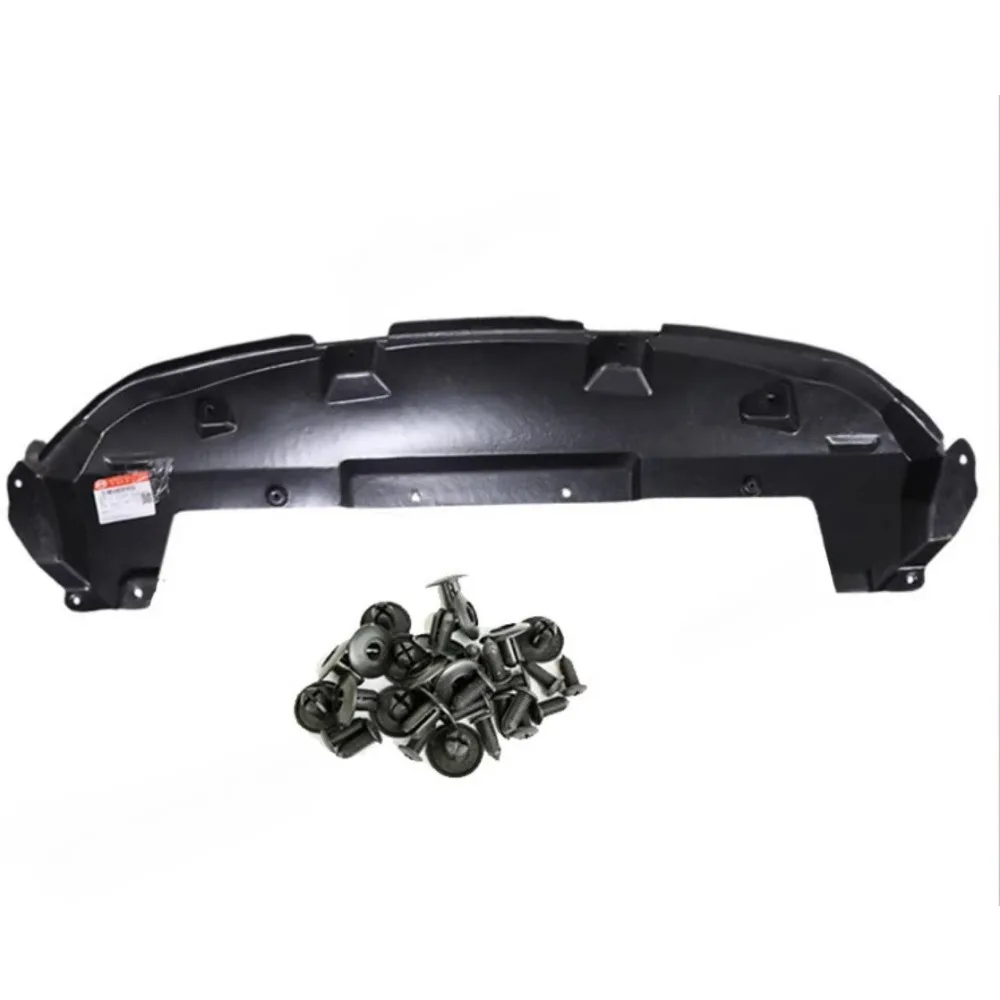 Genuine for Roewe Qin 80 100 Bumper Lower Guard Underbody Protective Panel Engine Brand New
Genuine for Roewe Qin 80 100 Bumper Lower Guard Underbody Protective Panel Engine Brand New