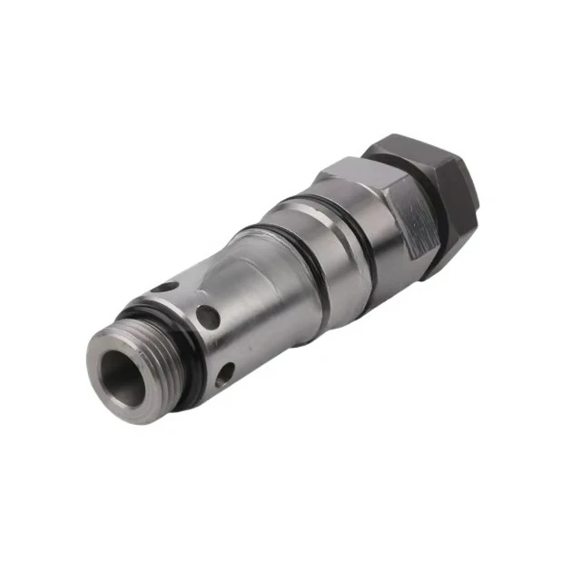 171-0030 1710030 Excavator Hydraulic Main Relief Valve 320 E320B E322B E325B E330B
171-0030 1710030 Excavator Hydraulic Main Relief Valve 320 E320B E322B E325B E330B