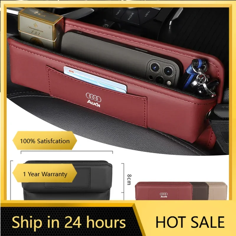 2025 Горячий боковой ящик для хранения автомобильного сиденья из искусственной кожи для Audi A1 A2 A3 A4 A5 A6 A7 A8 Q2 Q3 Q4 Q5 Q6 Q7 Q8 TT S3 S7 Стайлинг Auto Ac
2025 Горячий боковой ящик для хранения автомобильного сиденья из искусственной кожи для Audi A1 A2 A3 A4 A5 A6 A7 A8 Q2 Q3 Q4 Q5 Q6 Q7 Q8 TT S3 S7 Стайлинг Auto Ac