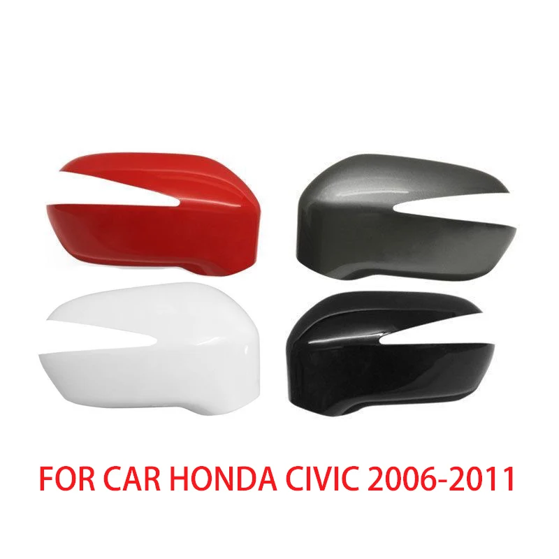 For Car Honda Civic 2006-2011 Accessories Rearview Mirror Cover Lid Case Shell
For Car Honda Civic 2006-2011 Accessories Rearview Mirror Cover Lid Case Shell