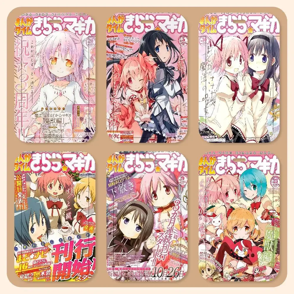 P-Puella Magi M-Madoka Magica Anime Classic Movie Lanyard Card Holders Student ID Card Holders Neckband Card Holders Access
P-Puella Magi M-Madoka Magica Anime Classic Movie Lanyard Card Holders Student ID Card Holders Neckband Card Holders Access