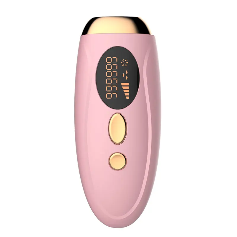Wholesale Laser Epilator Flash IPL Hair Removal Device Painless Photoepilator Electric Depilator
Wholesale Laser Epilator Flash IPL Hair Removal Device Painless Photoepilator Electric Depilator
