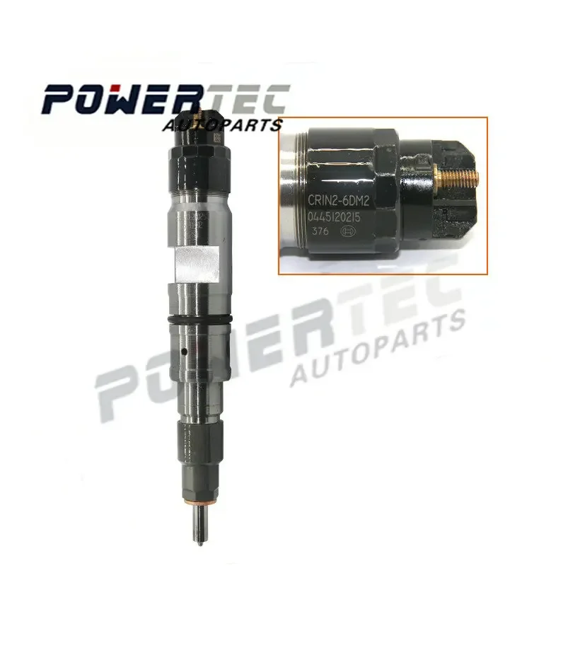 NEW factory direct price 0445120215 0445120394 fuel Pump type injecto for Xichai 390PS 430PS 6DM2 / Liberation J6 Xichai CA6DM2
NEW factory direct price 0445120215 0445120394 fuel Pump type injecto for Xichai 390PS 430PS 6DM2 / Liberation J6 Xichai CA6DM2