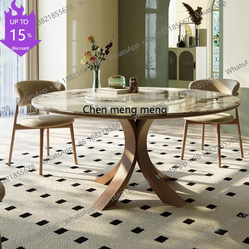 EE182 Round Chairs Dining Table Kitchen Restaurant Mid Century Coffee Dining Table Designer Lounge High Muebles Living Room Furn
EE182 Round Chairs Dining Table Kitchen Restaurant Mid Century Coffee Dining Table Designer Lounge High Muebles Living Room Furn