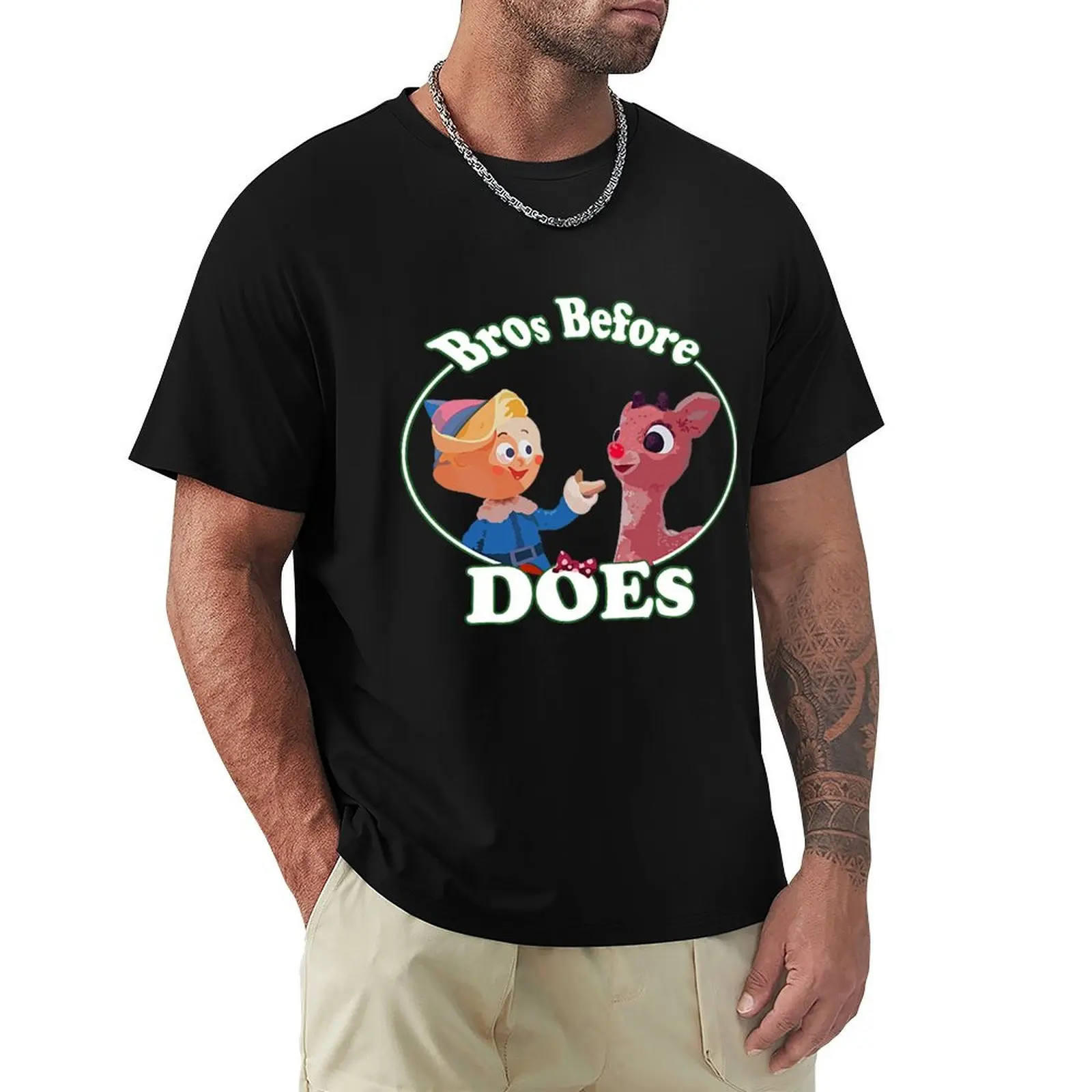 Bros Before Does T-Shirt UV Sun Protection Tee Shirt
Bros Before Does T-Shirt UV Sun Protection Tee Shirt
