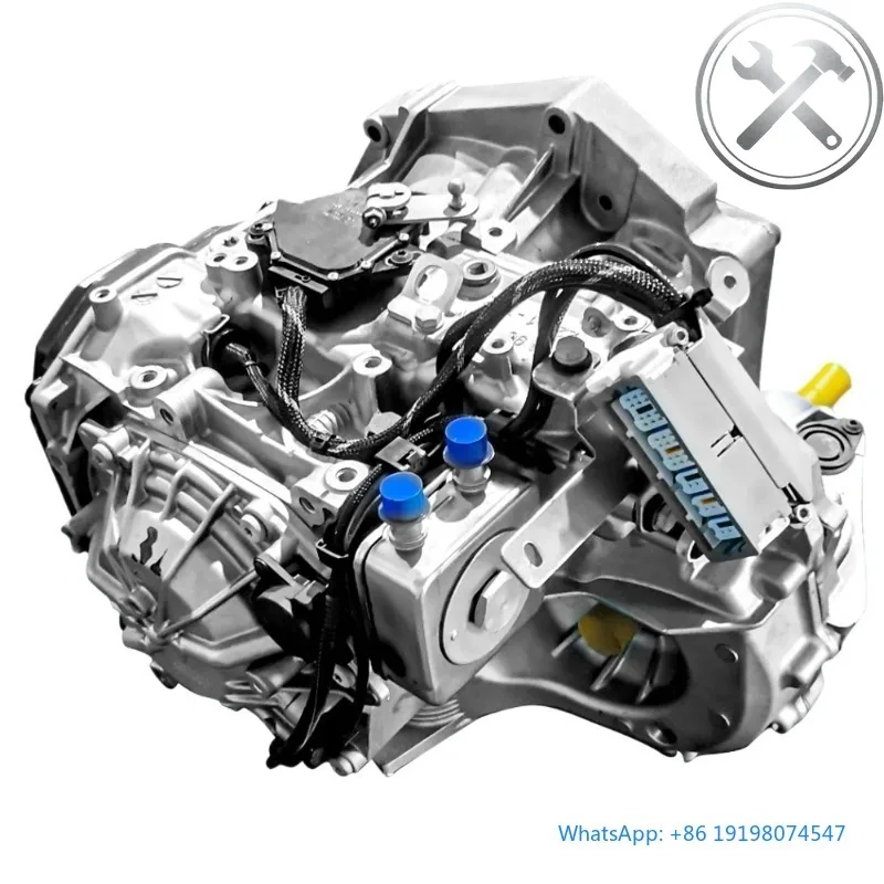AL4 DPO brand new Transmission Gearbox 1.6L 2.0L AL4/DPO 306 307 308 206 207 C2 C3 C4 C5 Auto Complete Gearbox Assembly Replac
AL4 DPO brand new Transmission Gearbox 1.6L 2.0L AL4/DPO 306 307 308 206 207 C2 C3 C4 C5 Auto Complete Gearbox Assembly Replac