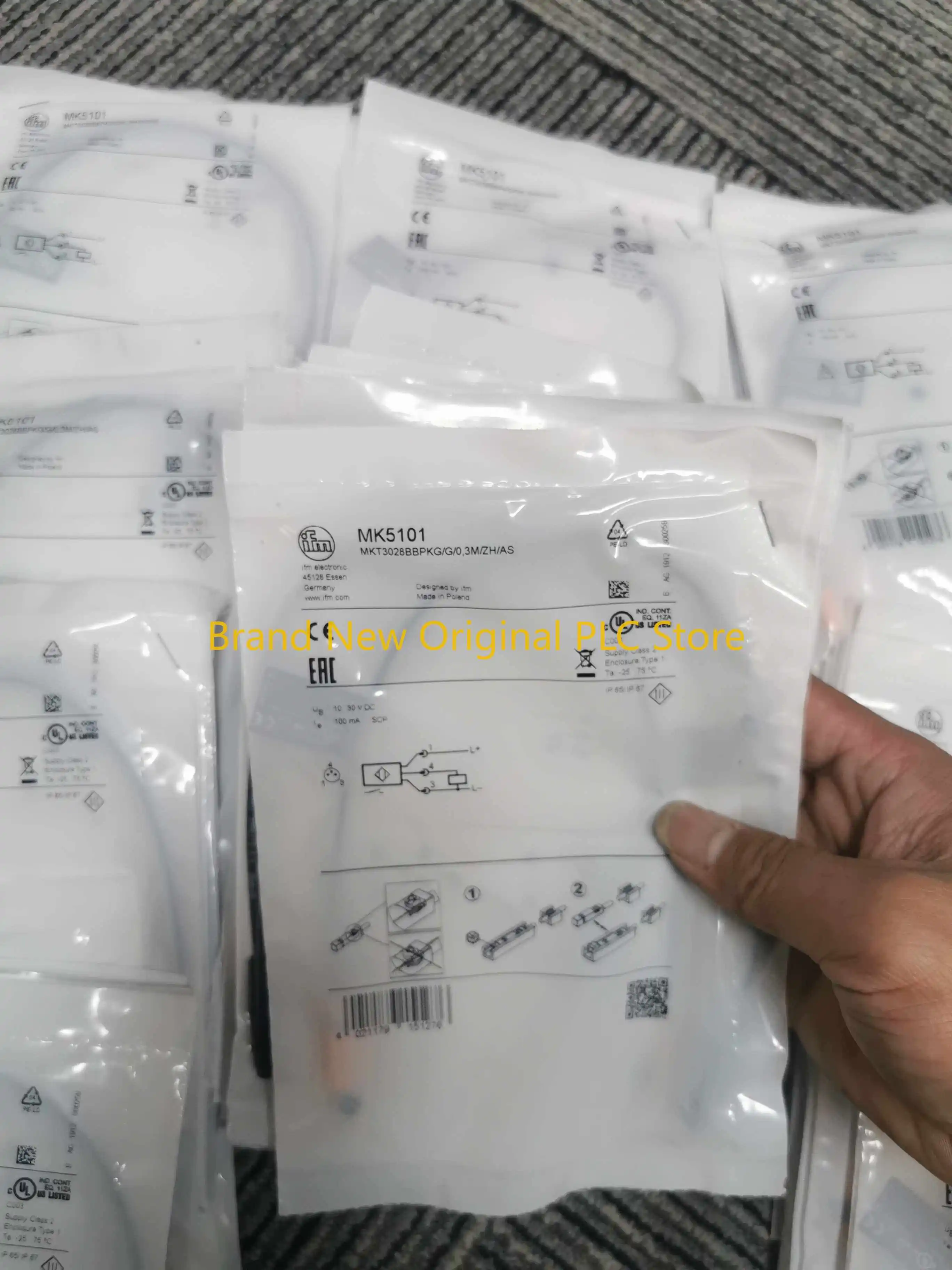 MK5101 MK5102 sensor MK5106 MK5107 MK5100 MK5138
MK5101 MK5102 sensor MK5106 MK5107 MK5100 MK5138