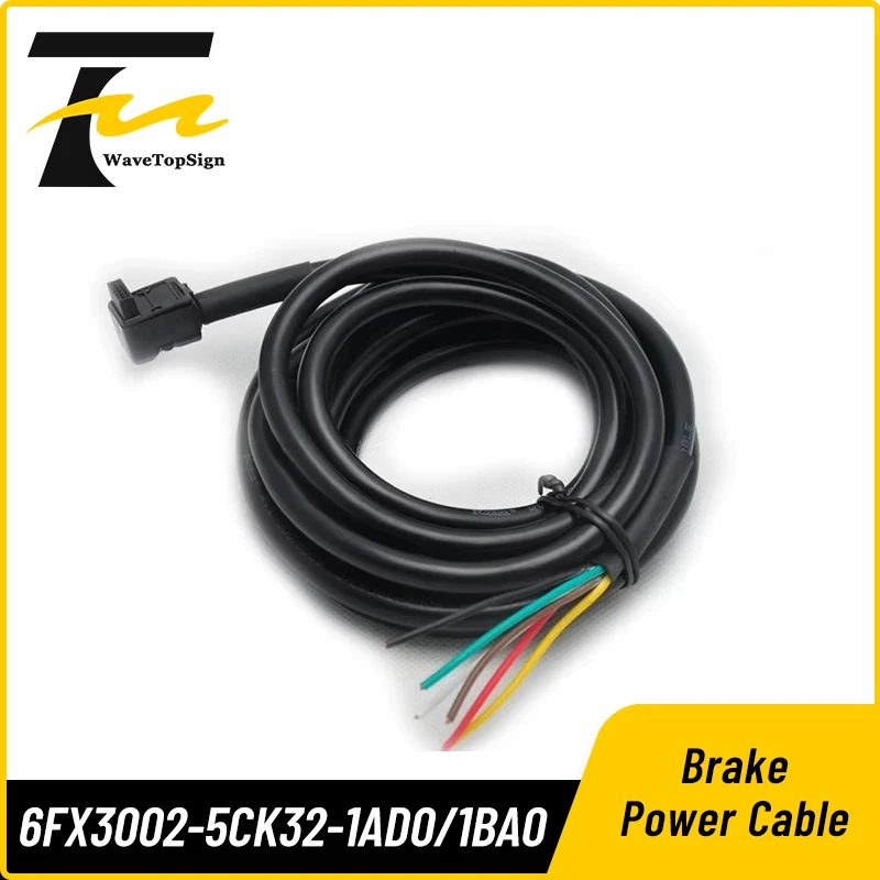 Кабель тормозной системы wavetopsign Jzsp-csm33-03-e Jzsp-csm33-05-e Jzsp-csm33-10-e Jzsp-csm33-15-e
Кабель тормозной системы wavetopsign Jzsp-csm33-03-e Jzsp-csm33-05-e Jzsp-csm33-10-e Jzsp-csm33-15-e