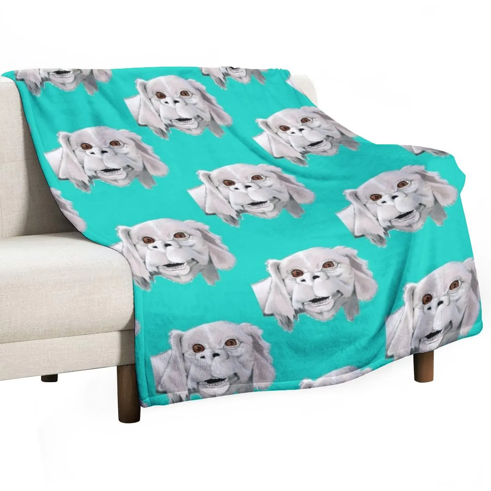 Falkor - Neverending Story - Costume Throw Blanket No Pilling Soft Warm Blanket for Bed
Falkor - Neverending Story - Costume Throw Blanket No Pilling Soft Warm Blanket for Bed