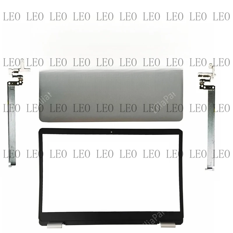 SS for Dell Inspiron 15 5584 LCD Back Cover Top Rear Lid Bezel Hinges 0gycjr gycjr
SS for Dell Inspiron 15 5584 LCD Back Cover Top Rear Lid Bezel Hinges 0gycjr gycjr