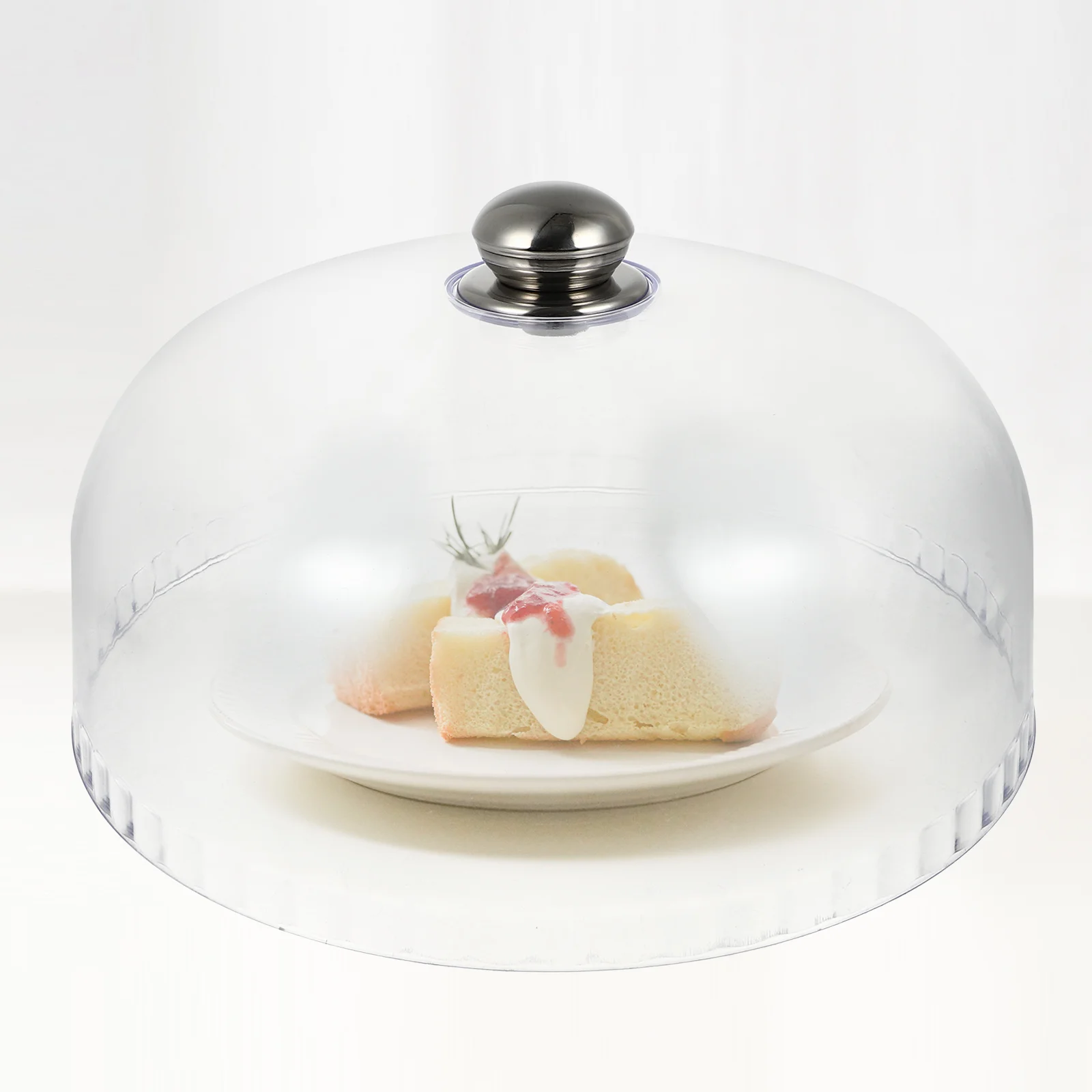 Outdoor Decor Dessert Cover Food Dustproof Plate Cake Protective Transparent Clear for Protector
Outdoor Decor Dessert Cover Food Dustproof Plate Cake Protective Transparent Clear for Protector