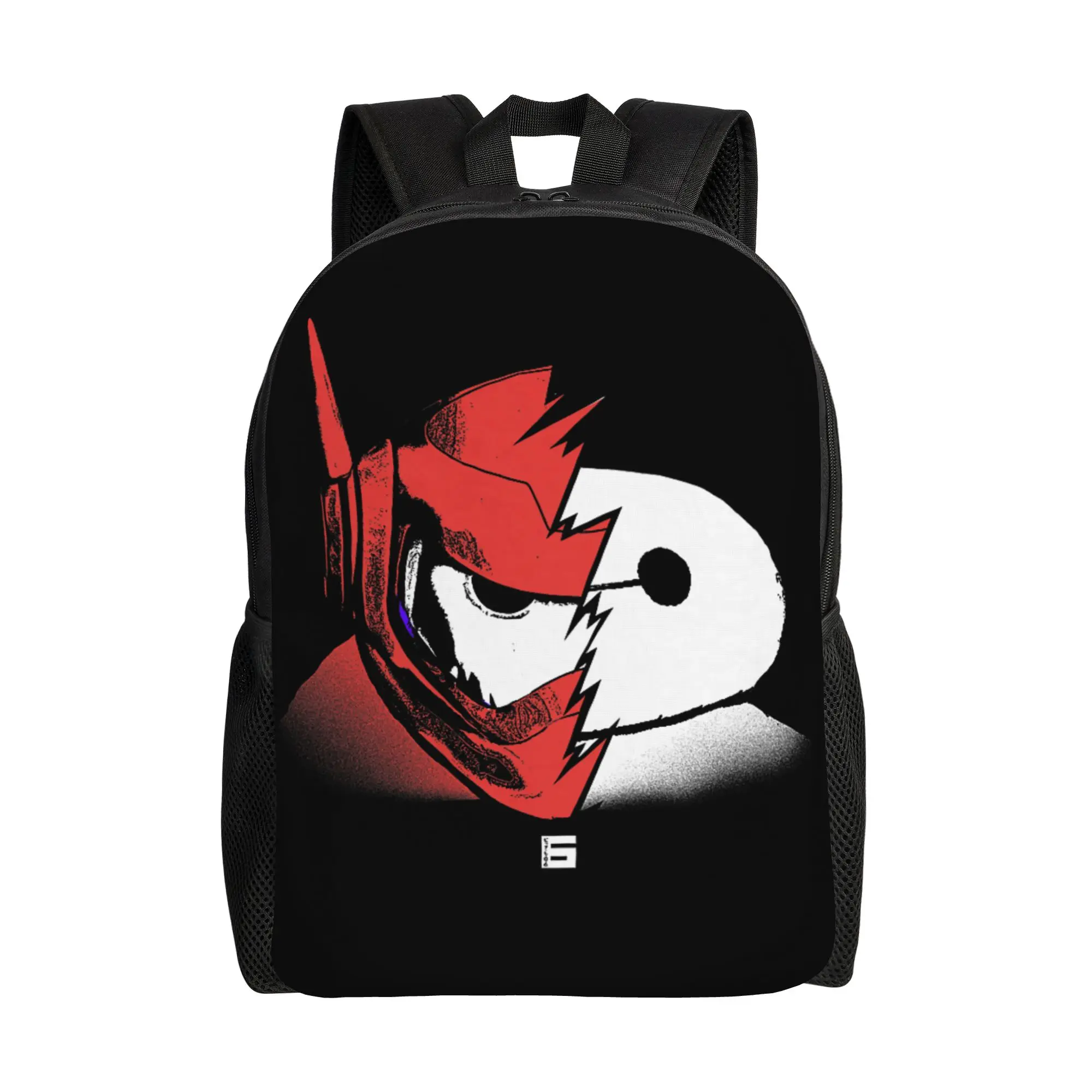 1Piece Big Hero 6 Backpack Big Hero Vibe Backpack New Semester Begins
1Piece Big Hero 6 Backpack Big Hero Vibe Backpack New Semester Begins