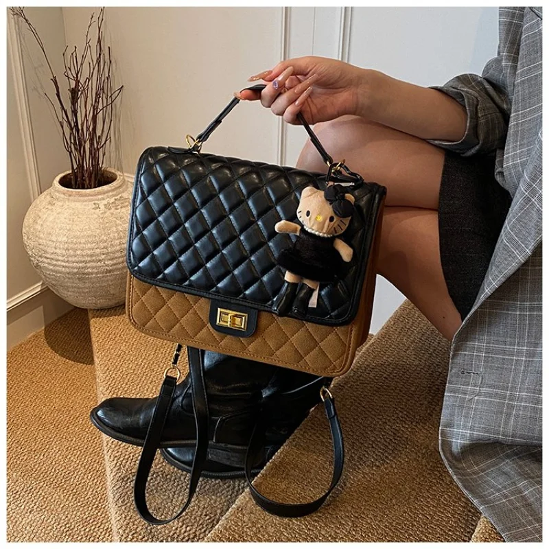 Deluxe Women's Tote Bag Made Of Microfiber Leather Boasting Casual Ireland Trendy Neat Spacious Daily Look
Deluxe Women's Tote Bag Made Of Microfiber Leather Boasting Casual Ireland Trendy Neat Spacious Daily Look