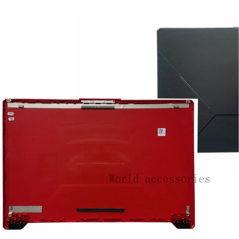 Новая крышка для ноутбука Asus TUF Gaming 8 F17 FA706 FA706U FX706 FX706U, задняя крышка, Верхняя деталь, layptop, задняя крышка ЖК-дисплея 47BKYLCJN20
Новая крышка для ноутбука Asus TUF Gaming 8 F17 FA706 FA706U FX706 FX706U, задняя крышка, Верхняя деталь, layptop, задняя крышка ЖК-дисплея 47BKYLCJN20