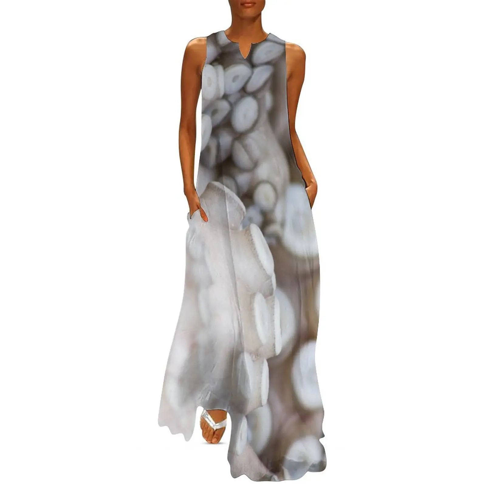 Octopus Tentacle Print Long Dress dresses for official occasions evening dress Dresses
Octopus Tentacle Print Long Dress dresses for official occasions evening dress Dresses