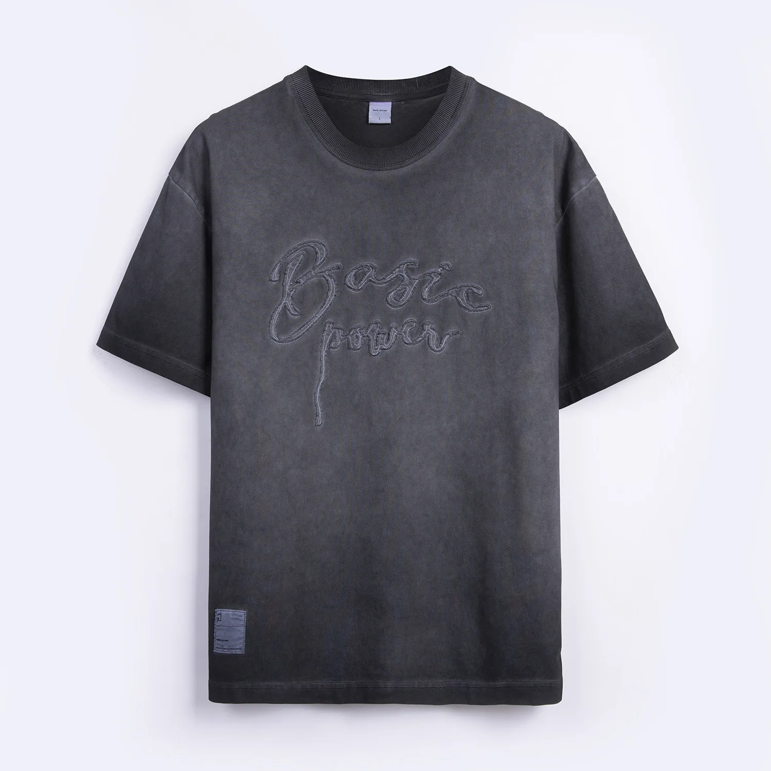 American retro 300g heavy-duty pure cotton gradient short sleeved T-shirt for men's summer base, foreign trade men's T-shirt
American retro 300g heavy-duty pure cotton gradient short sleeved T-shirt for men's summer base, foreign trade men's T-shirt