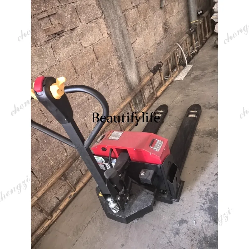 A81 Electric Hydraulic Pallet Trucks Manual Hand Carts With Compact Battery Power For Industrial Material Handling And Logistics
A81 Electric Hydraulic Pallet Trucks Manual Hand Carts With Compact Battery Power For Industrial Material Handling And Logistics
