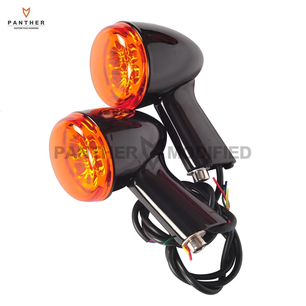 Задний светодиодный указатель поворота мотоцикла, длинный кронштейн, чехол для Harley XL 883 XL 1200 1992-2016 
Задний светодиодный указатель поворота мотоцикла, длинный кронштейн, чехол для Harley XL 883 XL 1200 1992-2016