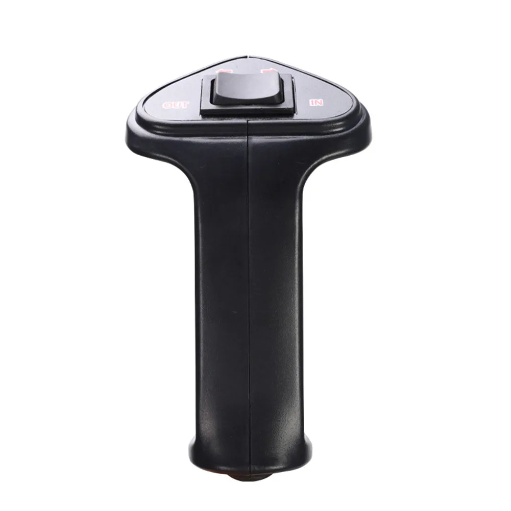 Long Service Life Winch Controller Car Off Road Vehicle Handheld Remote Control High-quality Wireless Remote Control
Long Service Life Winch Controller Car Off Road Vehicle Handheld Remote Control High-quality Wireless Remote Control