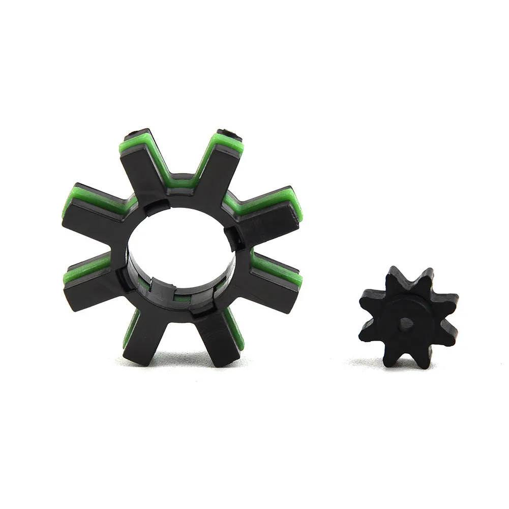 Высококачественная передняя эластичная муфта, рулевой двигатель, прямая замена, простая установка, пластиковый практичный рулевой механизм
Высококачественная передняя эластичная муфта, рулевой двигатель, прямая замена, простая установка, пластиковый практичный рулевой механизм