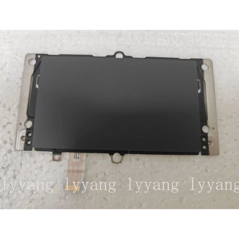 f Laptop Touchpad Trackpad Board Mouse Board for Dell Pro 14 01YKWV
f Laptop Touchpad Trackpad Board Mouse Board for Dell Pro 14 01YKWV
