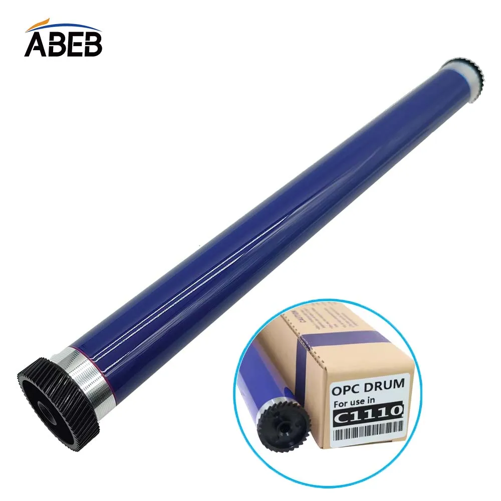1PCS OPC Drum For Xerox C1110 C2120 C1190 C6125 C6128 C6130 C6140 C6110 C6500 C6505 C6180 High Compatible Long Life OPC Drum
1PCS OPC Drum For Xerox C1110 C2120 C1190 C6125 C6128 C6130 C6140 C6110 C6500 C6505 C6180 High Compatible Long Life OPC Drum