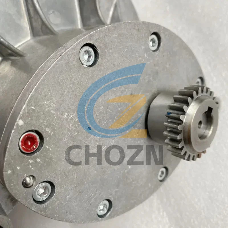 Original Heidelberg Spare Parts M2.198.1283 SM74 PM74 SM52 Water Roller Motor Heidelberg Printing Machine Parts
Original Heidelberg Spare Parts M2.198.1283 SM74 PM74 SM52 Water Roller Motor Heidelberg Printing Machine Parts