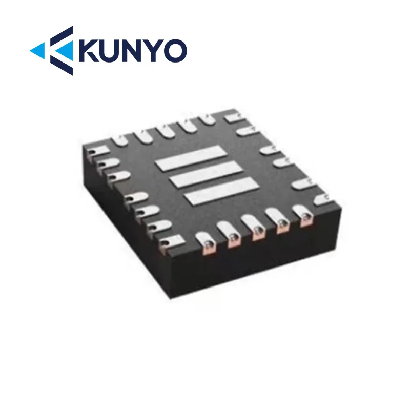 integrated circuit TPS55288RPMR TPS55288QRPMRQ1 TPS552882QRPMRQ1 VQFN-26 switching regulator ic chip
integrated circuit TPS55288RPMR TPS55288QRPMRQ1 TPS552882QRPMRQ1 VQFN-26 switching regulator ic chip