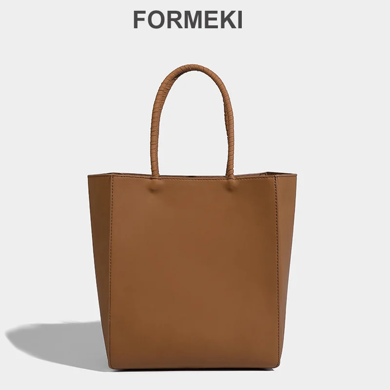 Formeki 5 цветов Женская сумочка ретро сумка-мешок Ins модная офисная женская сумка повседневная женская сумка роскошный дизайн
Formeki 5 цветов Женская сумочка ретро сумка-мешок Ins модная офисная женская сумка повседневная женская сумка роскошный дизайн