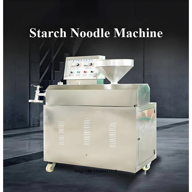 New Version Quick Cooking Rice Noodles Rice Noodles Bulk Steamed Rice Noodles Making Machine
New Version Quick Cooking Rice Noodles Rice Noodles Bulk Steamed Rice Noodles Making Machine