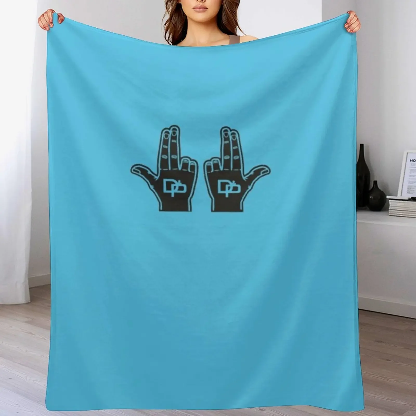 Jul - DP Classic T-Shirt Throw Blanket Elegant Warm Throw Blanket for Hotel Home
Jul - DP Classic T-Shirt Throw Blanket Elegant Warm Throw Blanket for Hotel Home