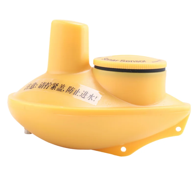 AA75-Fishing Finder Sonar Sensor Transducer 45M Water Depth Carp Fishing Tackle Pesca Wireless Remote Fishing Finder
AA75-Fishing Finder Sonar Sensor Transducer 45M Water Depth Carp Fishing Tackle Pesca Wireless Remote Fishing Finder