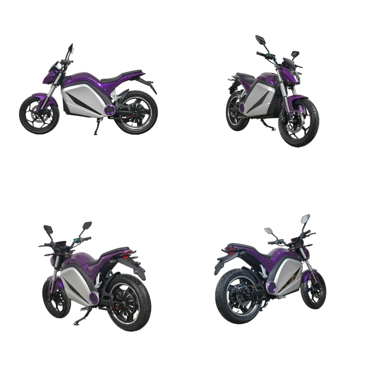 STLF High Speed End Cool Long Range Commuting 2000w Cross High Power Electric Motorcycle
STLF High Speed End Cool Long Range Commuting 2000w Cross High Power Electric Motorcycle