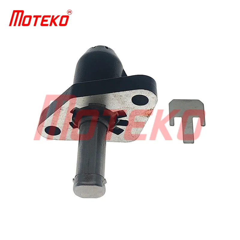 MOTORCYCLE PARTS TIMING CHAIN TENSIONER ACCESSORIES FOR YAMAHA FZ16 FAZER150
MOTORCYCLE PARTS TIMING CHAIN TENSIONER ACCESSORIES FOR YAMAHA FZ16 FAZER150