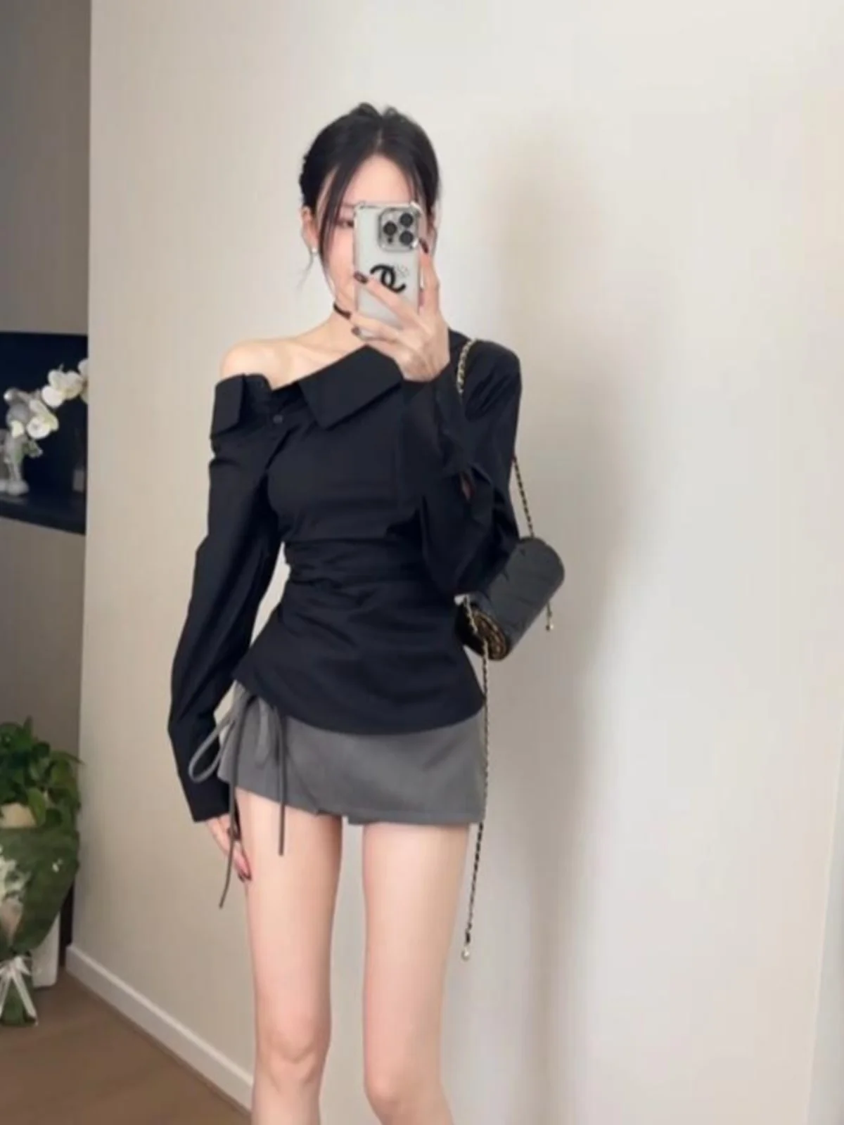 Свитера Джемперы Пуловеры Женские Бабушки Чистый Асимметричный Шея Расслабленная Западная Шерстяная Водолазка Вязаный Кашемир Художественный BF
Свитера Джемперы Пуловеры Женские Бабушки Чистый Асимметричный Шея Расслабленная Западная Шерстяная Водолазка Вязаный Кашемир Художественный BF