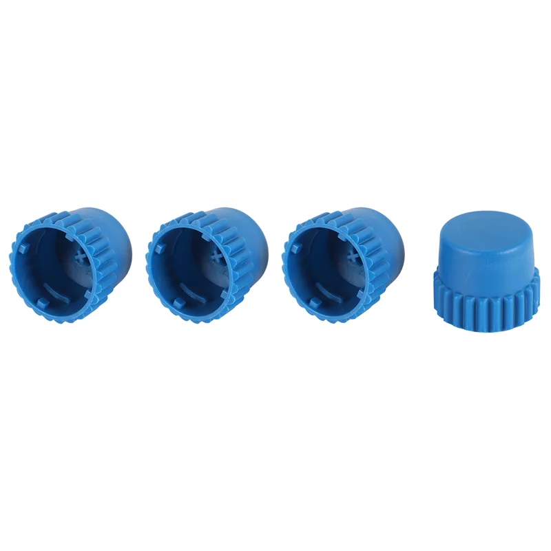 537338701 Ручка с отбойной головкой триммера, совместимая с триммерными головками лески T25, ручками ударов (4 шт.) — A74P
537338701 Ручка с отбойной головкой триммера, совместимая с триммерными головками лески T25, ручками ударов (4 шт.) — A74P