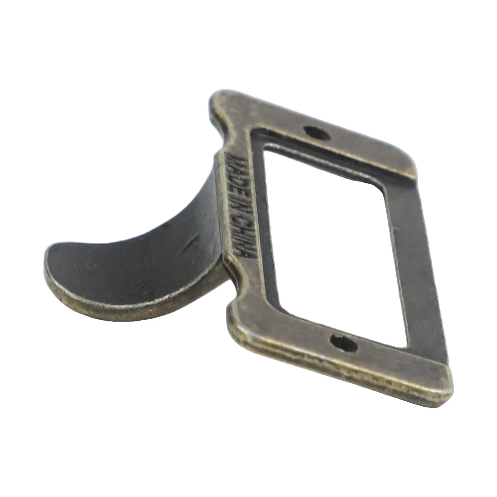 10PCS Antique Brass Cabinet Drawer Label Tag File Name Card Holder Frame Pull Brand New And High Quality 2020 New
10PCS Antique Brass Cabinet Drawer Label Tag File Name Card Holder Frame Pull Brand New And High Quality 2020 New