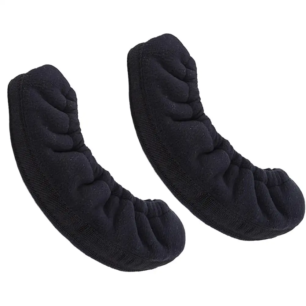 Ice Skate Covers Protector Black Fiber Hockey Guards Protective Case Skates Blades Guard Elastic Sliding Easily Sharp
Ice Skate Covers Protector Black Fiber Hockey Guards Protective Case Skates Blades Guard Elastic Sliding Easily Sharp