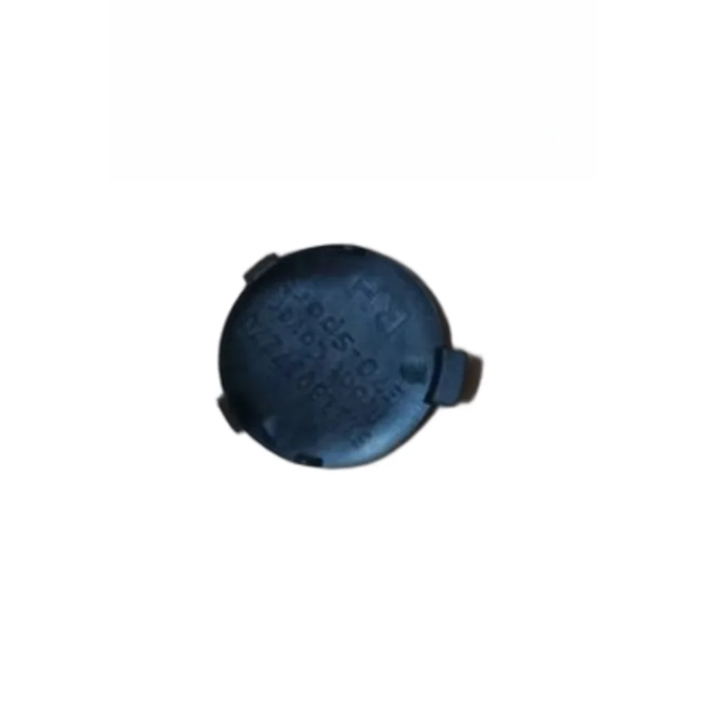 Front Bumper Tow Hook Cover for BMW For X5 For E70 ABS Black OEM 51118037269 51118037270 External Tow Hook Cover
Front Bumper Tow Hook Cover for BMW For X5 For E70 ABS Black OEM 51118037269 51118037270 External Tow Hook Cover