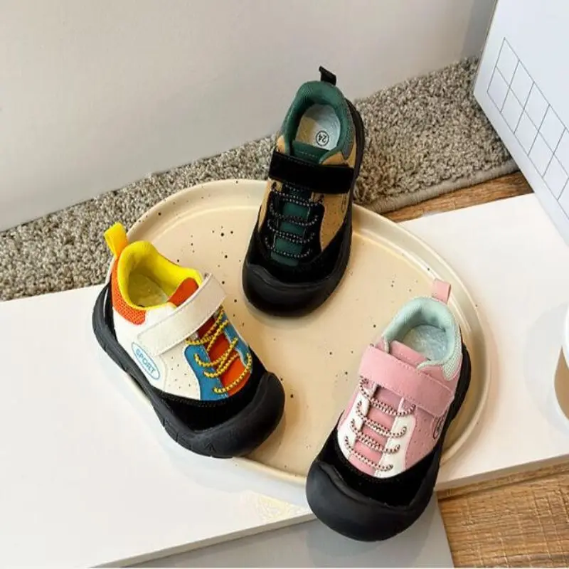Children's low top sports shoes 2024 autumn new style girls' running shoes fashion girls' casual shoes trend
Children's low top sports shoes 2024 autumn new style girls' running shoes fashion girls' casual shoes trend