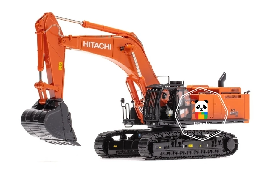 Hitachi 1:50 Hitachi ZX890LCH-7, экскаватор из сплава, модель грузовика, коллекционные украшения, подарки
Hitachi 1:50 Hitachi ZX890LCH-7, экскаватор из сплава, модель грузовика, коллекционные украшения, подарки