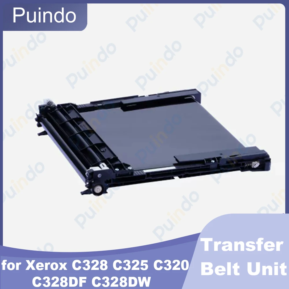 Original Transfer Belt Unit for Xerox C328 C325 C320 C328DF C328DW Transfer Belt Assembly
Original Transfer Belt Unit for Xerox C328 C325 C320 C328DF C328DW Transfer Belt Assembly