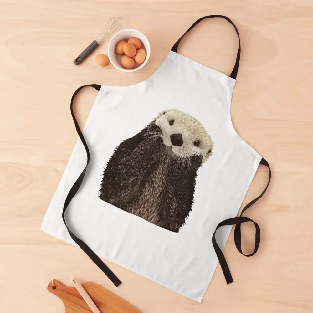Otter Apron Kitchen Apras For Women Kitchen Cute Kitchen House Things For Home And Apron
Otter Apron Kitchen Apras For Women Kitchen Cute Kitchen House Things For Home And Apron