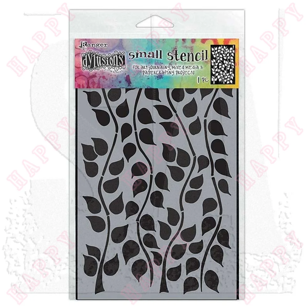 Leaf It Out Plastic Stencils For 2022 DIY Scrapbook Envelope Diary Photo Album Paper Cards Decorative Craft Embossing Template
Leaf It Out Plastic Stencils For 2022 DIY Scrapbook Envelope Diary Photo Album Paper Cards Decorative Craft Embossing Template