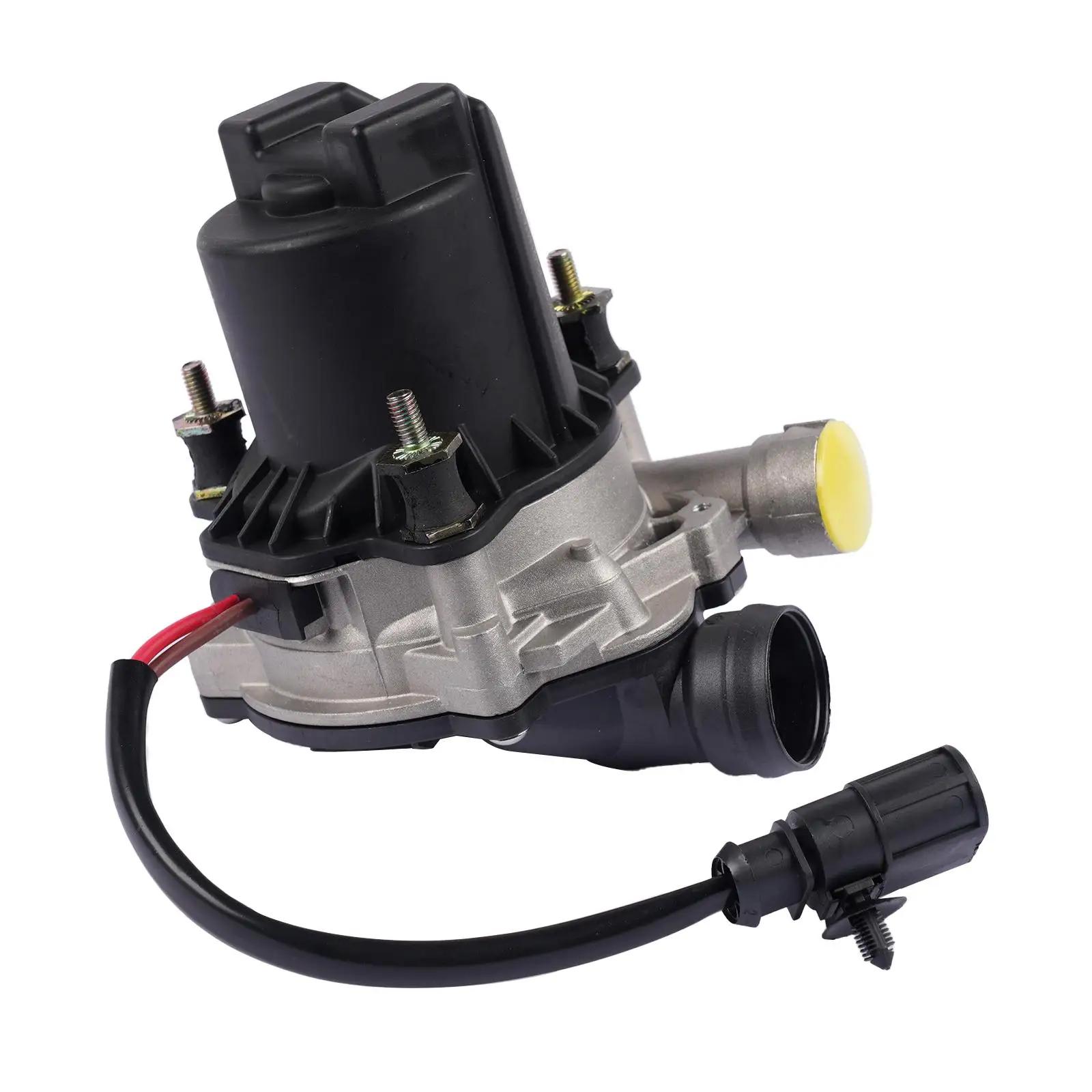 AP01 For VW Volkswagen Beetle Convertible SportWagen Jetta 2013-2019 Secondary Air Pump 04E131333A 04E 131 333A 04E-131-333-A
AP01 For VW Volkswagen Beetle Convertible SportWagen Jetta 2013-2019 Secondary Air Pump 04E131333A 04E 131 333A 04E-131-333-A