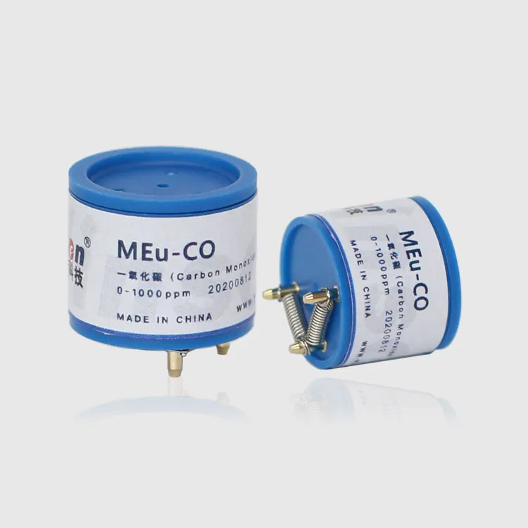 MEU -CO Carbon Monoxide Sensor
MEU -CO Carbon Monoxide Sensor