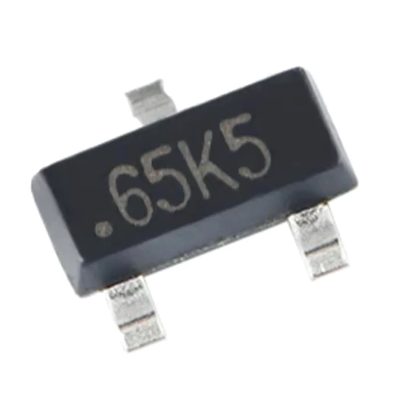 10Pcs Brand New Original Xc6206P182Mr Silk Screen 65K5 Sot-23 0.5A Low Dropout Linear Regulator Ldo Chip
10Pcs Brand New Original Xc6206P182Mr Silk Screen 65K5 Sot-23 0.5A Low Dropout Linear Regulator Ldo Chip