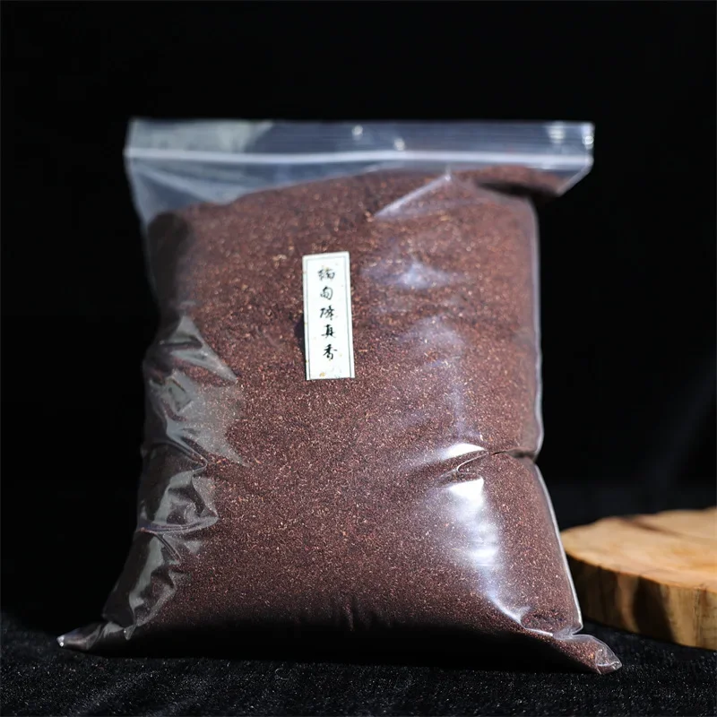 Small Leaf Jiang Zhen High Oil Incense Powder Home Room/study/office Electronic Incense/Fireproof Air Fumigation Car Bead Powder
Small Leaf Jiang Zhen High Oil Incense Powder Home Room/study/office Electronic Incense/Fireproof Air Fumigation Car Bead Powder