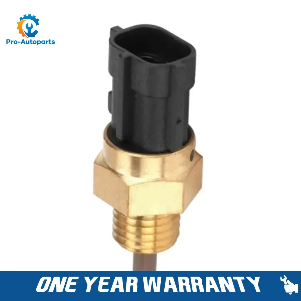 MD326170 Air Intake Coolant Water Temperature Sensor For Mitsubishi Mirage Lancer 1999-2011
MD326170 Air Intake Coolant Water Temperature Sensor For Mitsubishi Mirage Lancer 1999-2011